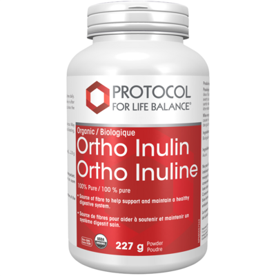 Organic Ortho Inulin