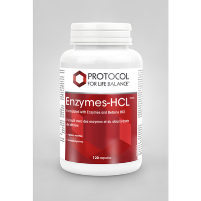 Enzymes-HCL product image