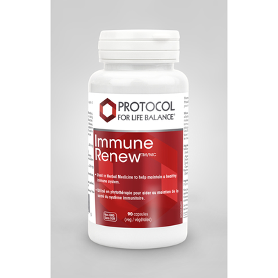 Immune Review™ product image