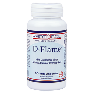 D-Flame product image