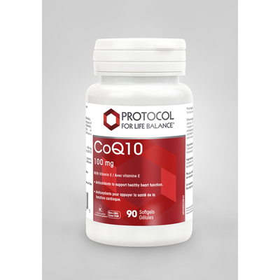 CoQ10 - 100mg product image
