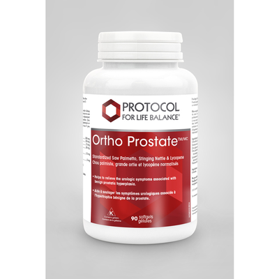 Ortho Prostate product image