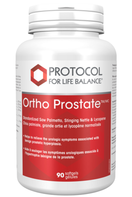Ortho Prostate