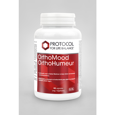 OrthoMood product image