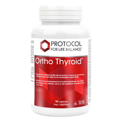 Ortho Thyroid™ product image