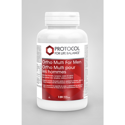 Ortho Multi For Men product image