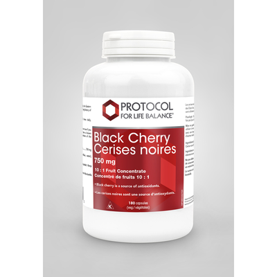 Black Cherry product image