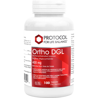 Ortho DGL product image