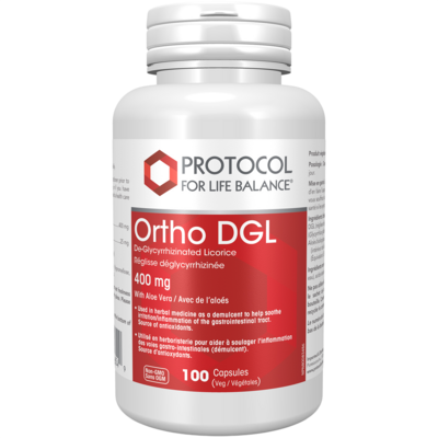 Ortho DGL