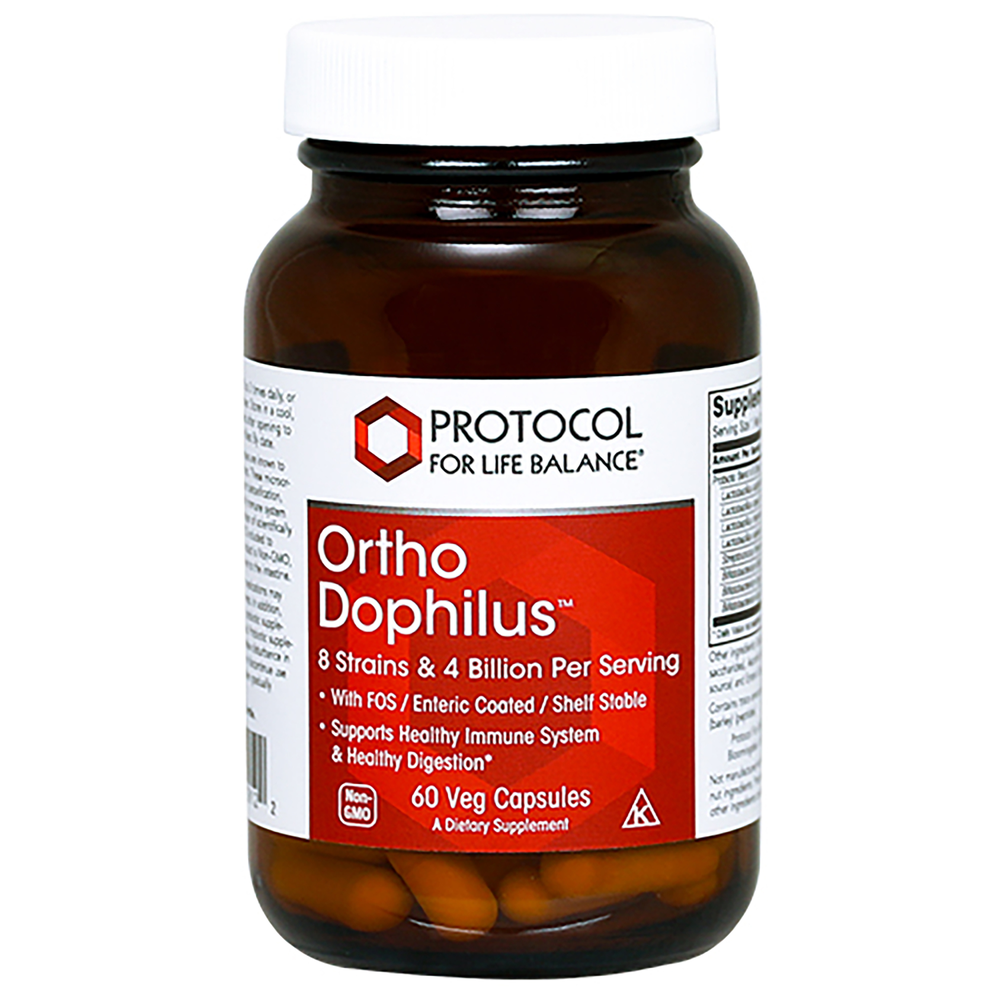 Ortho Dophilus product image