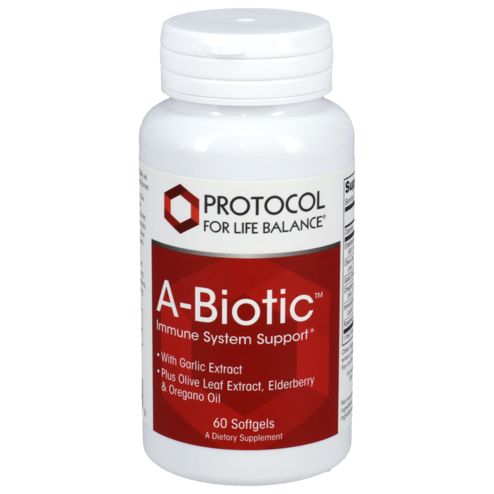 A-Biotic product image