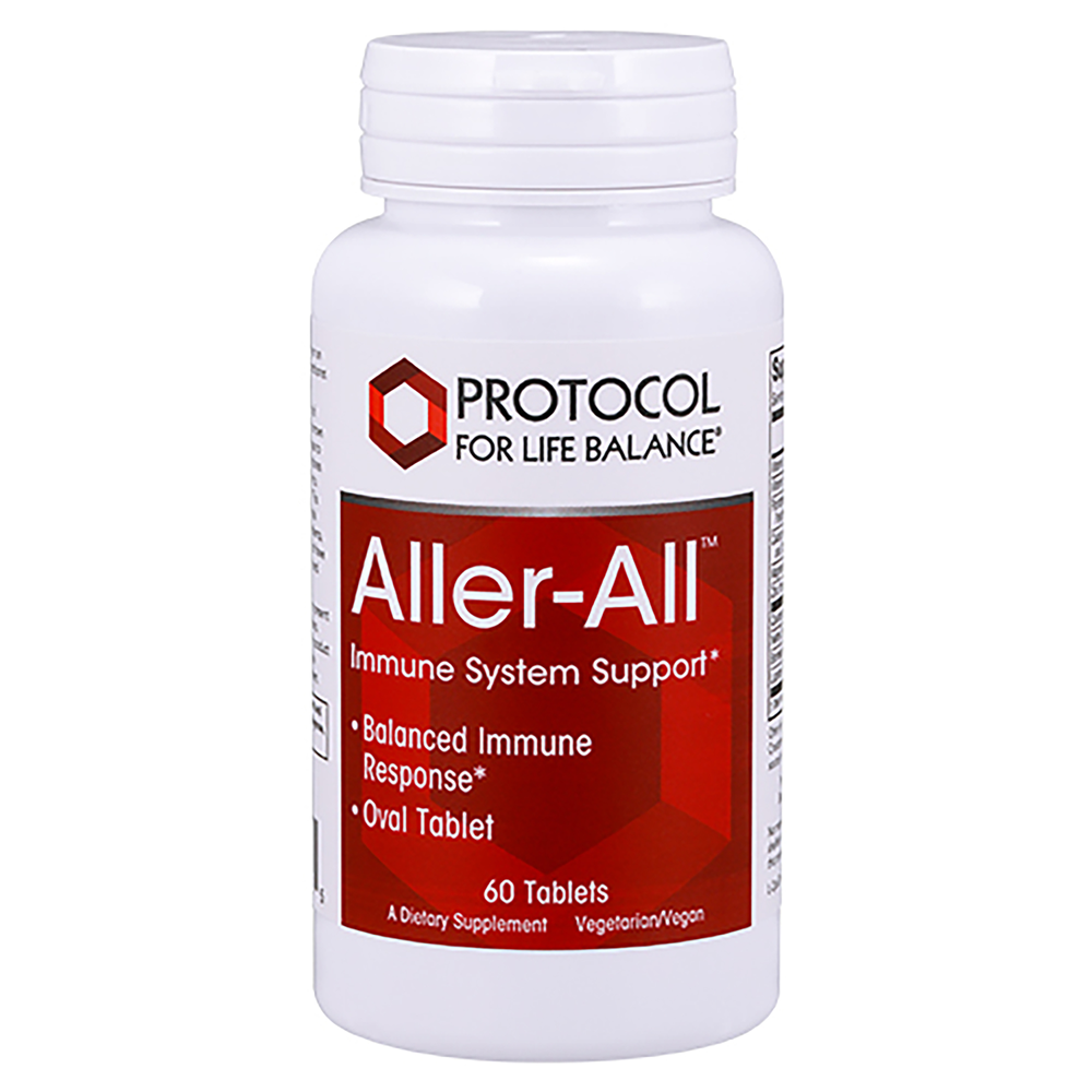Aller-All Seasonal Support product image