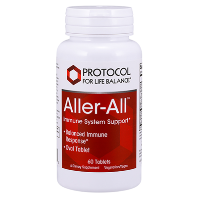 Aller-All Seasonal Support