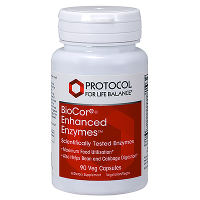BioCore Enhanced Enzymes product image