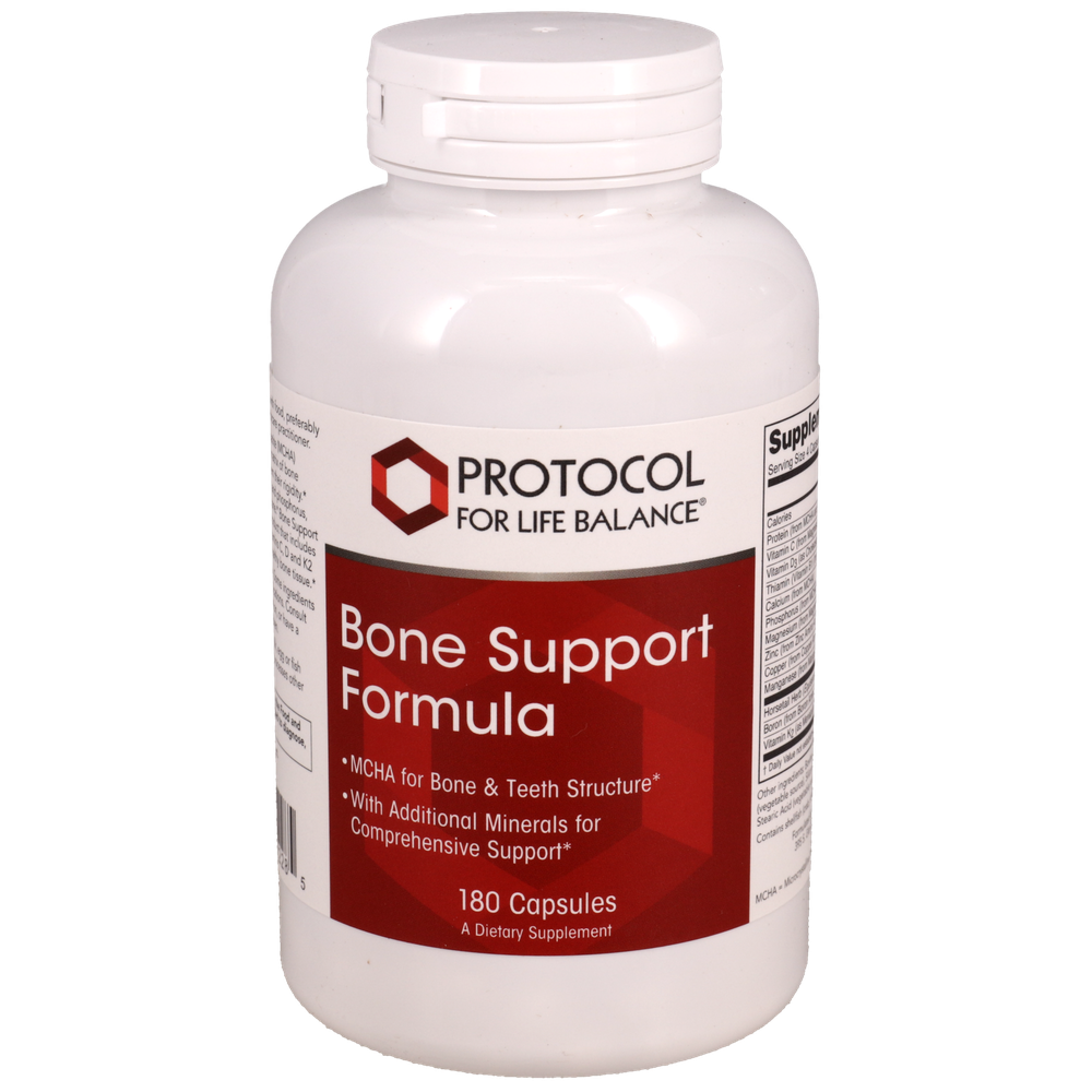 Bone Support Formula product image