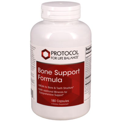 Bone Support Formula