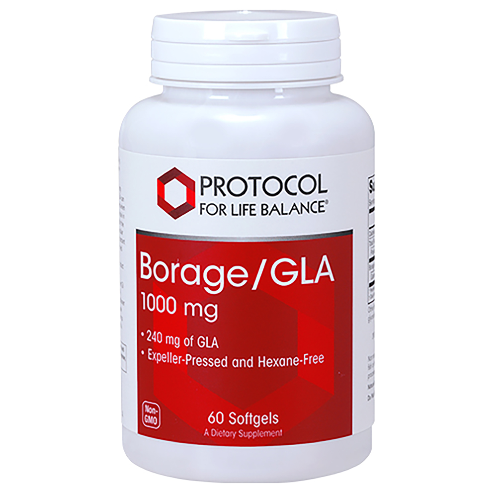 Borage / GLA 1000mg product image