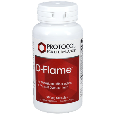 D-flame product image
