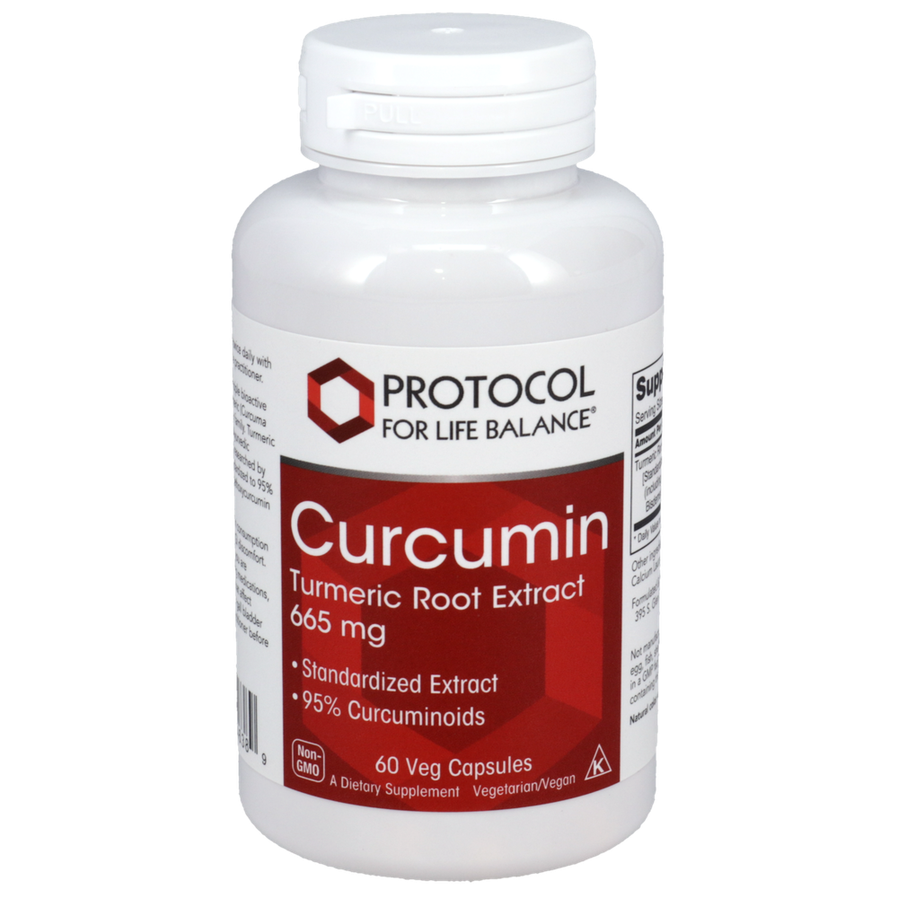 Curcumin 665mg product image