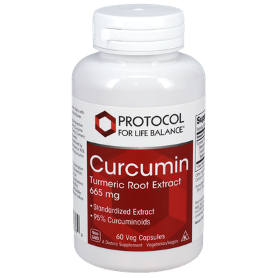 Curcumin 665mg product image