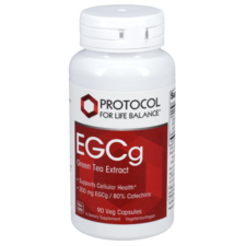 EGCg Green Tea Extract