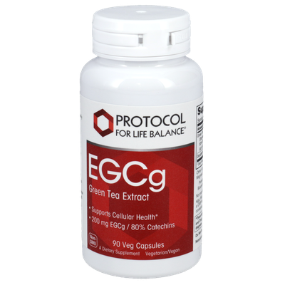 EGCg 400mg product image