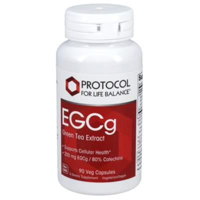 EGCg Green Tea Extract