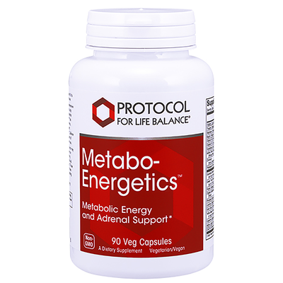 MetaboEnergetics 90 capsules
