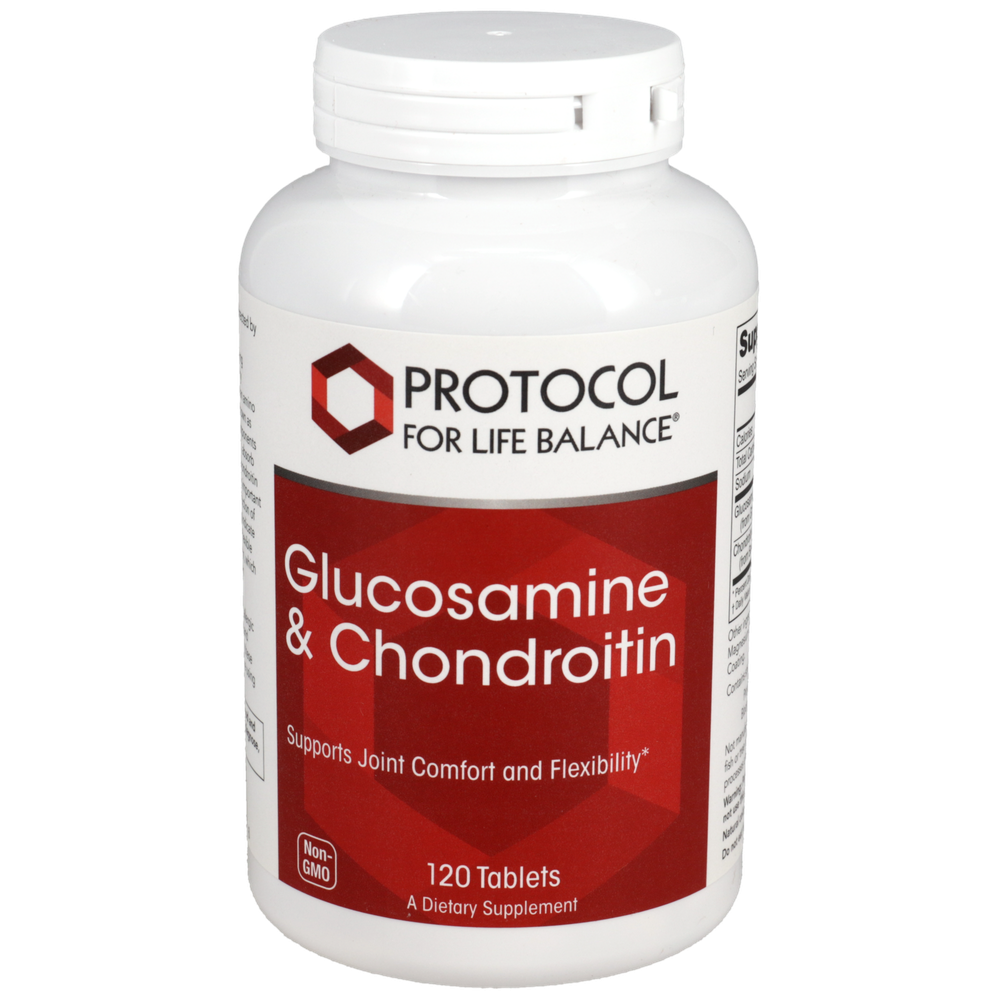 Glucosamine and Chondroitin Extra Strength product image