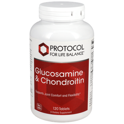 Glucosamine and Chondroitin Extra Strength product image