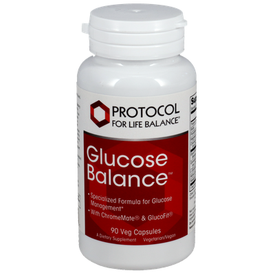 Glucose Balance product image