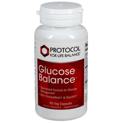 Glucose Balance 90 capsules