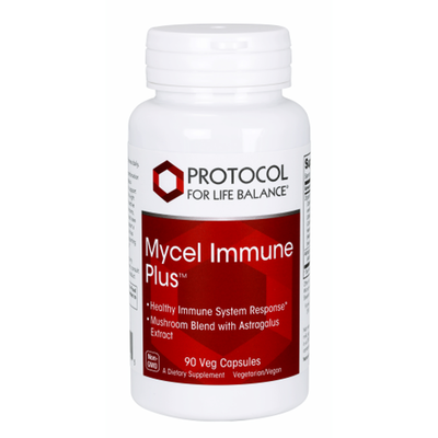 Mycel Immune Plus (Formerly Immune Renew) product image