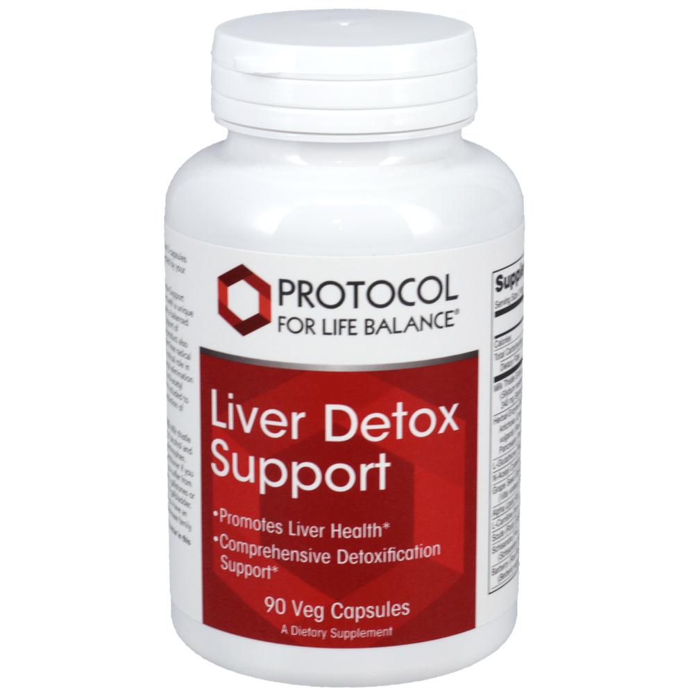 Liver Detox product image