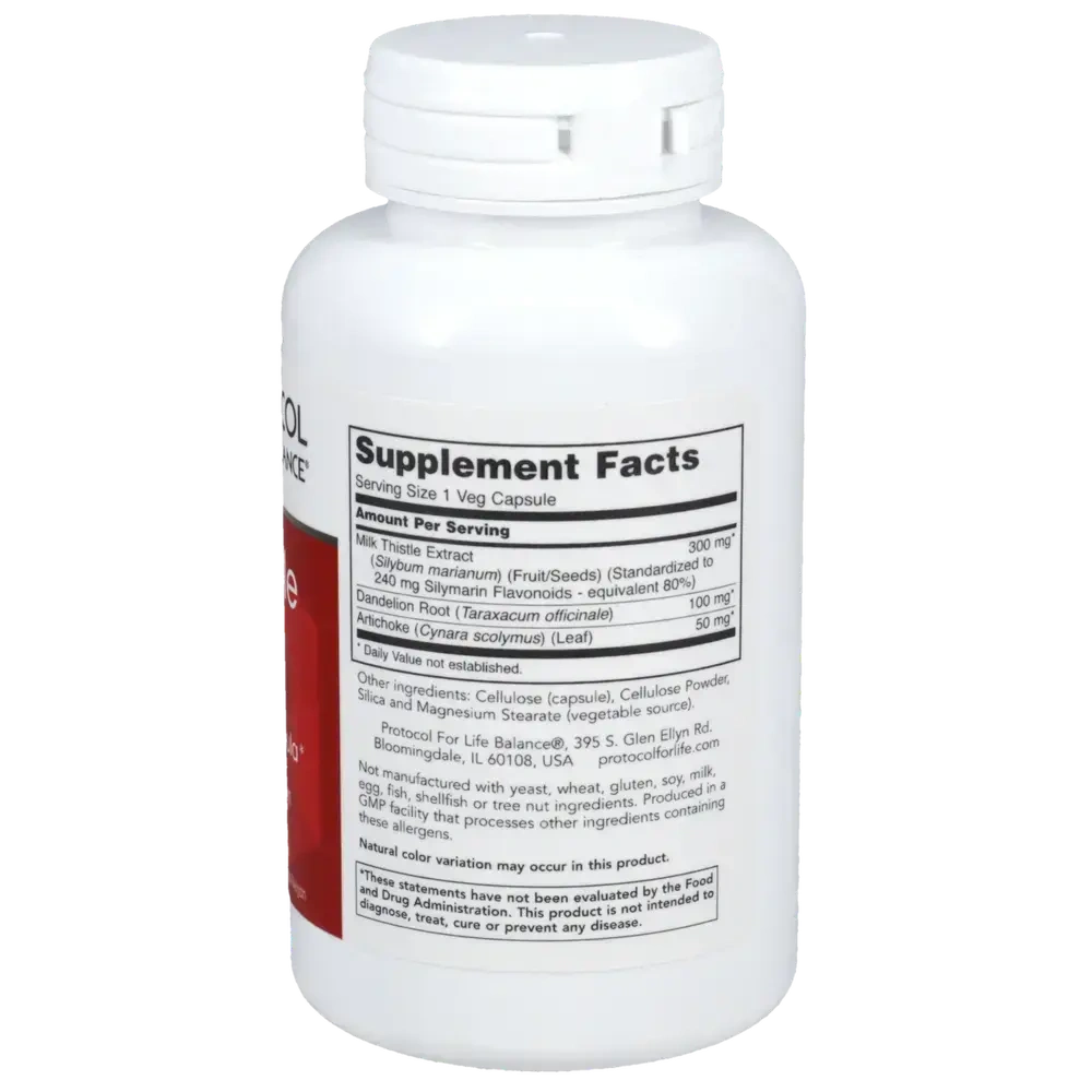 Product image for Milk Thistle Extract 300mg.