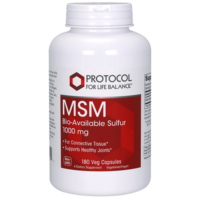 MSM Bio-Available Sulfur product image