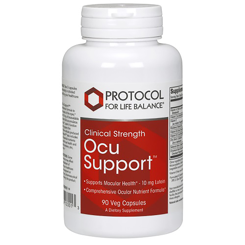 Ocu Support product image