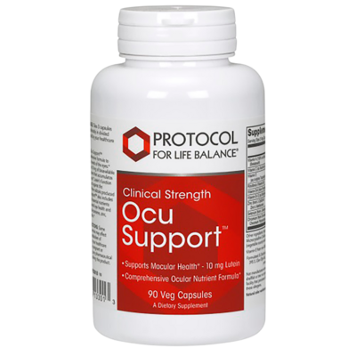 Ocu Support 90 capsules