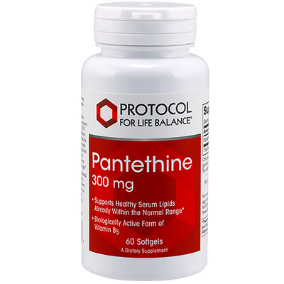 Pantethine 300mg product image