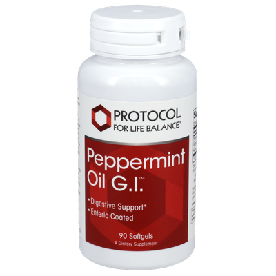 Peppermint Oil G.I. product image