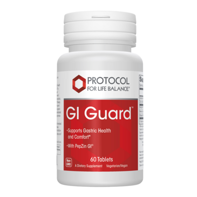 GI Guard™ 60 tablets