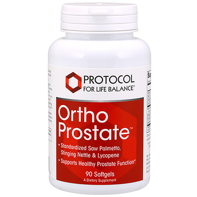 Ortho Prostate product image