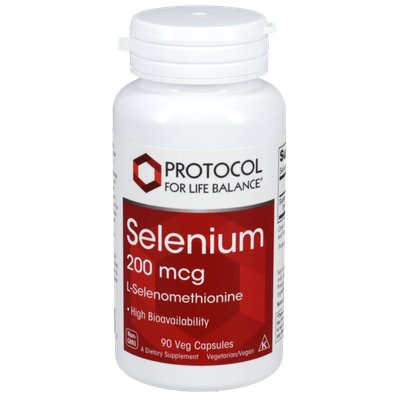 Selenium 200mcg product image