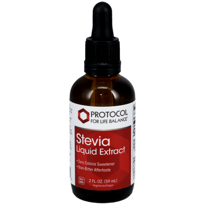 Stevia Extract Liquid product image