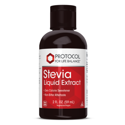 Stevia Liquid Extract 59 Milliliters