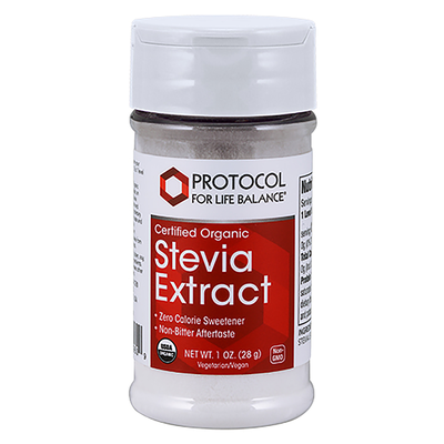 Stevia Extract Powder 1 Ounce