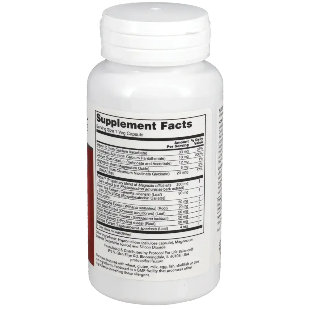 Product image for Adrenal Cortisol Support.