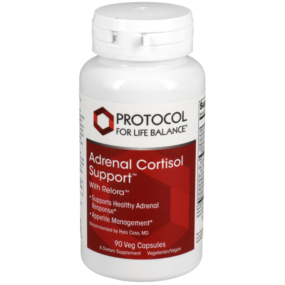 Adrenal Cortisol Support product image