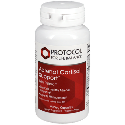Adrenal Cortisol Support product image