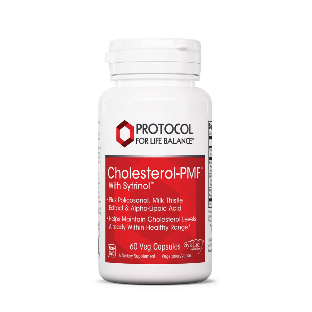 Cholesterol-PMF with Sytrinol™ product image